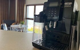 Apartament Nad Morzem Slonce I Plaza